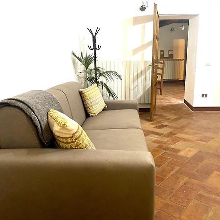 Casa Di Viola Apartment Scansano Luaran gambar